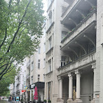 Photo n°1 de l'avis de Jeanette.c fait le 10/08/2023 à 07:45 sur le  Cityhotel am Ku’damm à Berlin