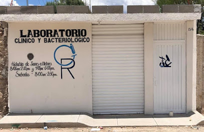 Laboratorio Clinico y Bacteorilógico G.R.