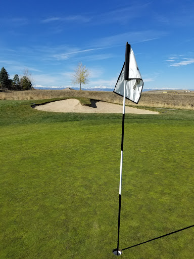 Golf Club «Colorado National Golf Club», reviews and photos, 2700 Vista Pkwy, Erie, CO 80516, USA