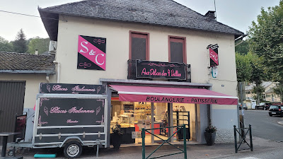 Boulangerie Pâtisserie Aux délices des 4 vallées à Castillon-en-Couserans