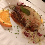 Photo n°4 de l'avis de ANTONIO.A fait le 28/03/2022 à 02:31 sur le  ristorante l'antica corte à Cefalù