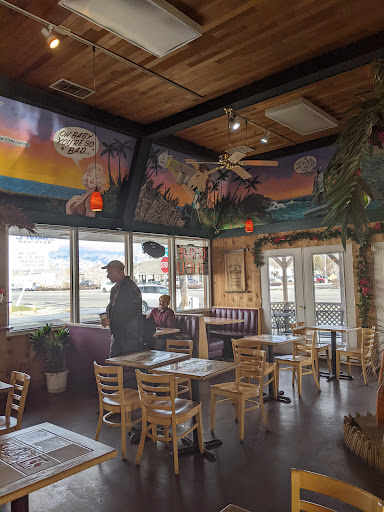 Coffee Shop «Bad Ass Coffee SLC», reviews and photos, 3530 State St, Salt Lake City, UT 84115, USA