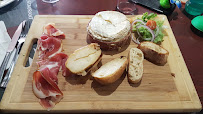 Charcuterie du Le Mas Restaurant Traiteur à Saint-Laurent-de-la-Salanque - n°10