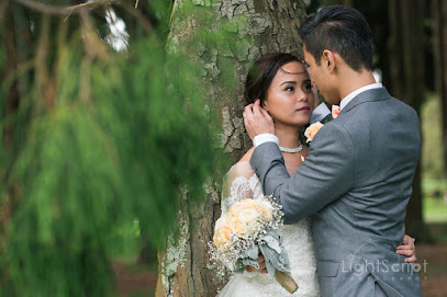 Tauranga Wedding Photography & Videography Lightscript (Photo + Video New Zealand and overseas).