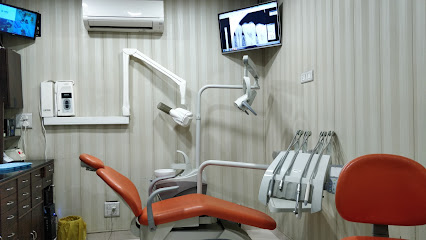 Dr Ravneet Sharma tooth Care dental clinic