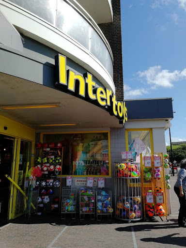 Intertoys