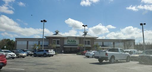 Supermarket «Publix Super Market at Shops of Sebastian», reviews and photos, 1451 Sebastian Blvd Ste 200, Sebastian, FL 32958, USA