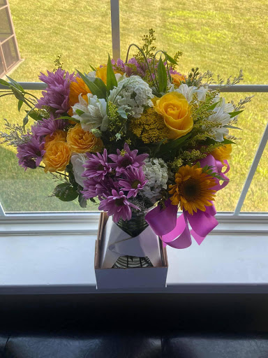 Florist «Flowers by Dena», reviews and photos, 2003 Kings Hwy, Swedesboro, NJ 08085, USA