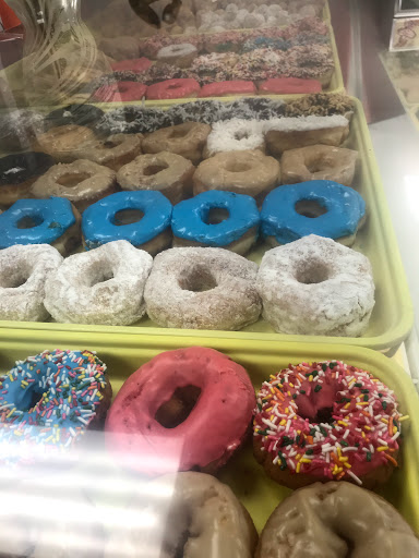 Donut Shop «Shipley Do-Nuts», reviews and photos, 2197 Madison St, Clarksville, TN 37043, USA