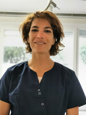 Docteur Fantin Julie -Dentiste- à Nantes