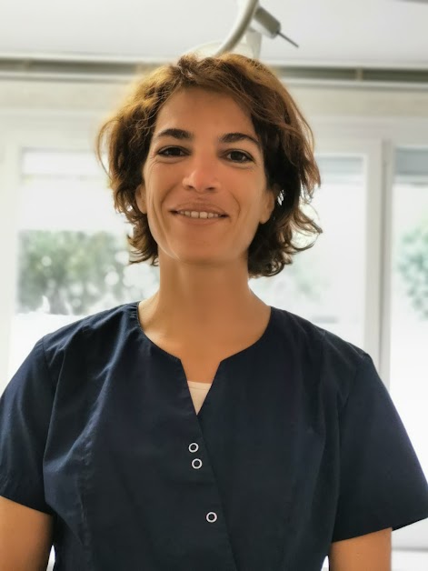 Docteur Fantin Julie -Dentiste- à Nantes (Loire-Atlantique 44)