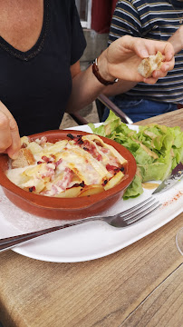 Plats et boissons du Restaurant l Embaradère à Laruns - n°13