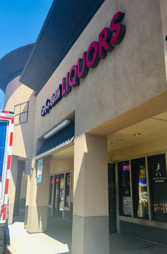 Liquor Store «Cork n Bottle Liquors», reviews and photos, 5200 Mowry Ave, Fremont, CA 94538, USA