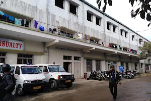 State Referral Hospital, Falkawn image