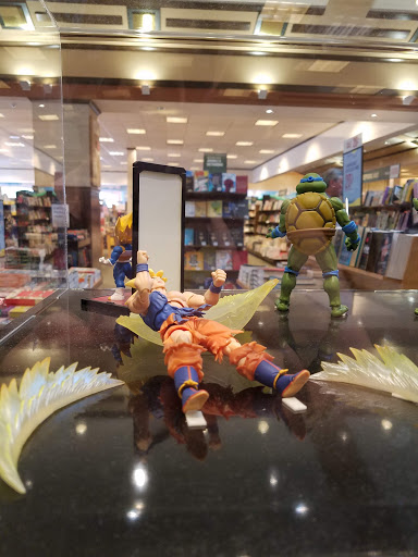 Book Store «Barnes & Noble», reviews and photos, 10500 N 90th St, Scottsdale, AZ 85258, USA