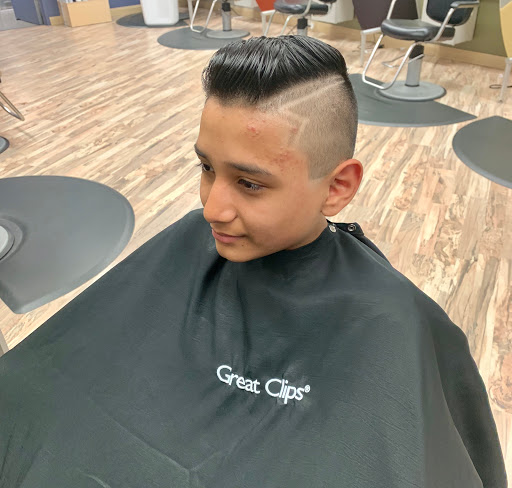 Hair Salon «Great Clips», reviews and photos, 7875 150th St W, Apple Valley, MN 55124, USA