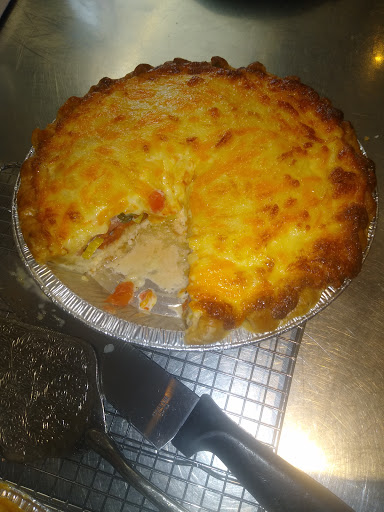 Breakfast Restaurant «Java Jacks Cafe», reviews and photos, 504 S Church Ln, Tappahannock, VA 22560, USA