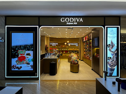 Godiva - Plaza Indonesia