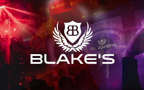 Blake's image