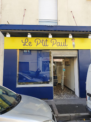 Le P'tit Paul à Reims