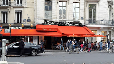Monop' MADELEINE à Paris