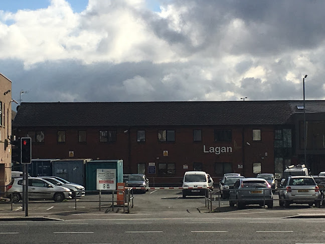 Reviews of Lagan Specialist Contracting Group in Belfast - Construction company