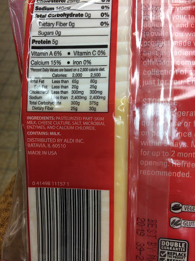 Supermarket «ALDI», reviews and photos, 3015 Glendale Ave, Toledo, OH 43614, USA