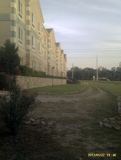 Hotel «Hilton Garden Inn Tyler», reviews and photos, 220 E Grande Blvd, Tyler, TX 75703, USA