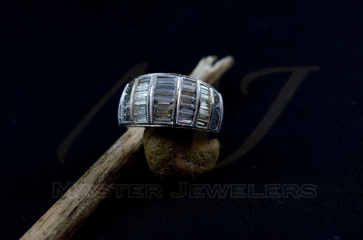 Jeweler «Master Jewelers», reviews and photos, 2150 North Point Cir, Alpharetta, GA 30022, USA