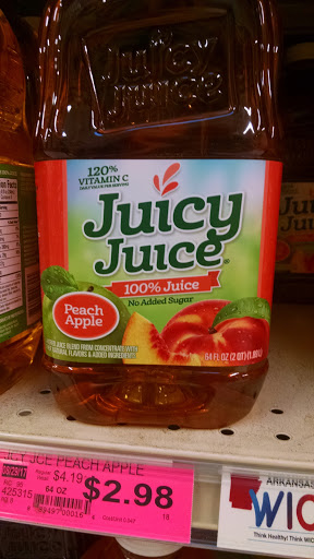 Grocery Store «Harps Food Store», reviews and photos, 1120 E German Ln, Conway, AR 72032, USA