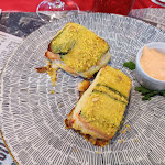 Photo n°3 de l'avis de Cristian.e fait le 12/07/2021 à 12:56 sur le  Ristorante La Prosciutteria à Alessandria