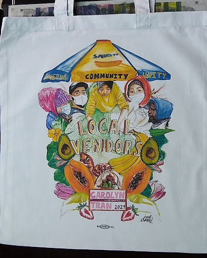 Commercial Printer «Innovation Printing & Promotions», reviews and photos, 107-27 Liberty Ave, Ozone Park, NY 11417, USA