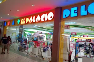 El Palacio de los Niños • Mall Megaplaza La Ceiba image