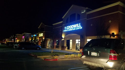 Thrift Store «Goodwill», reviews and photos, 9400 Fairway Dr, Roseville, CA 95678, USA