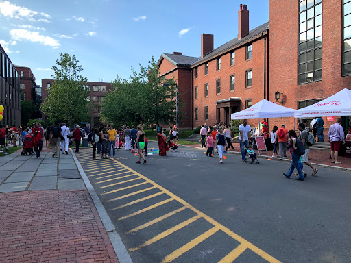 Museum «Peabody Museum of Archaeology and Ethnology», reviews and photos, 11 Divinity Ave, Cambridge, MA 02138, USA