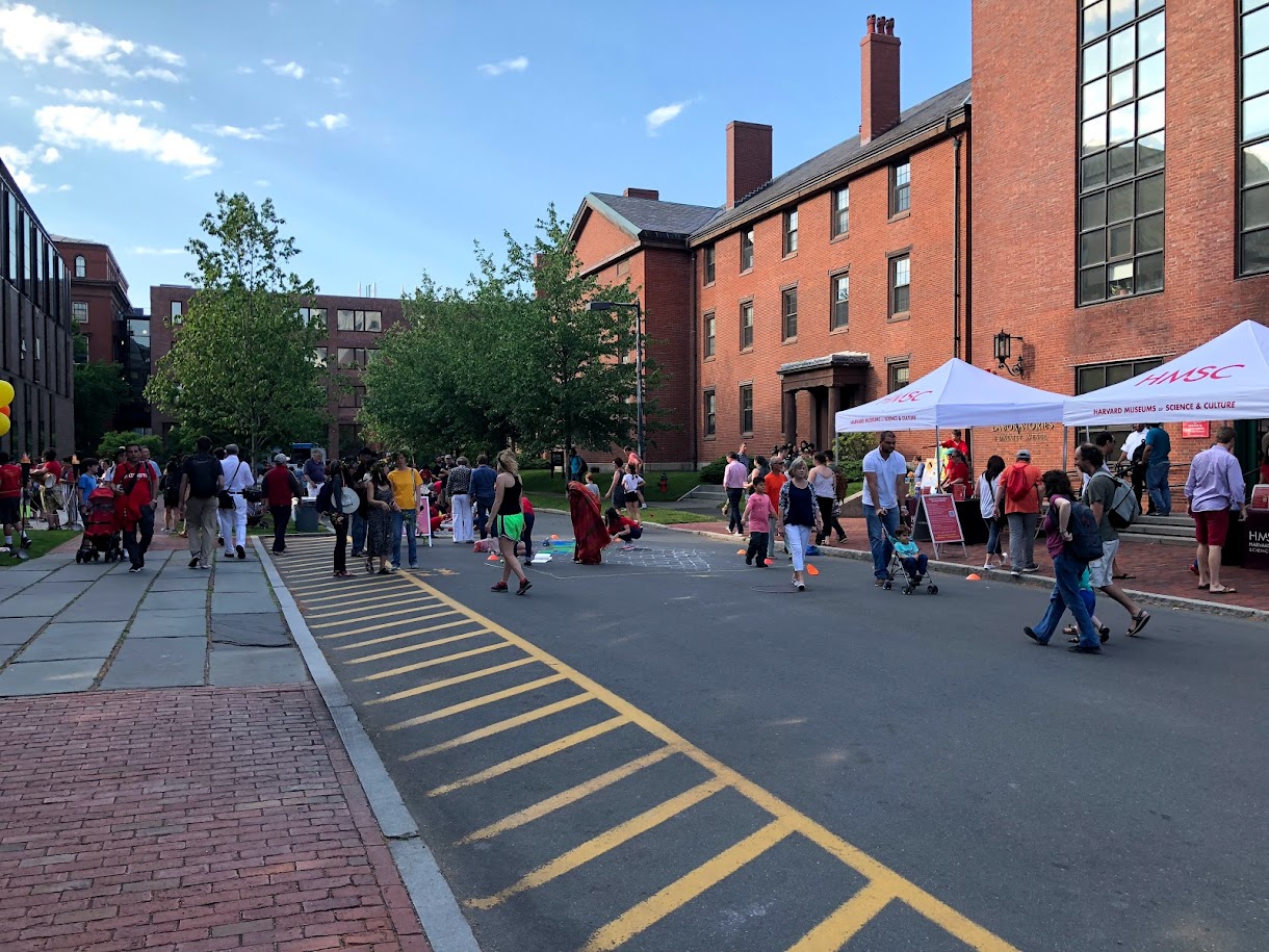 Peabody Museum of Archaeology and Ethnology