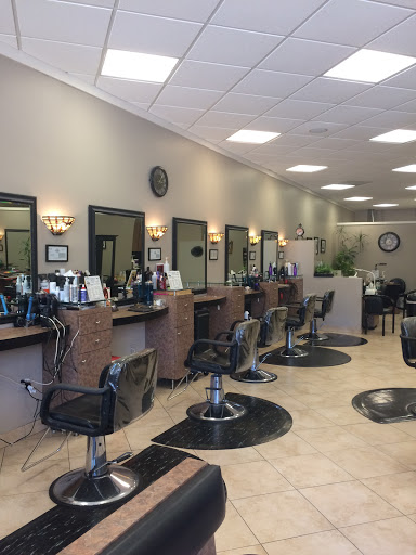 Salon of the Oaks, 2036 E Avenida De Los Arboles, Thousand Oaks, CA 91362, USA