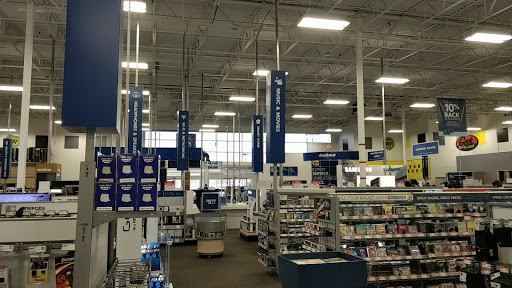 Electronics Store «Best Buy», reviews and photos, 8487 Grand River Ave, Brighton, MI 48116, USA