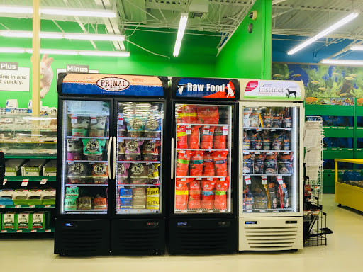 Pet Supply Store «Pet Supplies Plus», reviews and photos, 4923 Sheridan St, Hollywood, FL 33021, USA