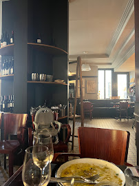 Plats et boissons du Restaurant italien Il Passeggero à Ajaccio - n°9