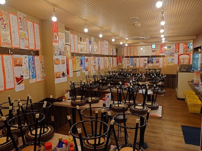 座れる晩杯屋 大森東口本店
