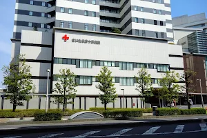 Saitama Red Cross Hospital image