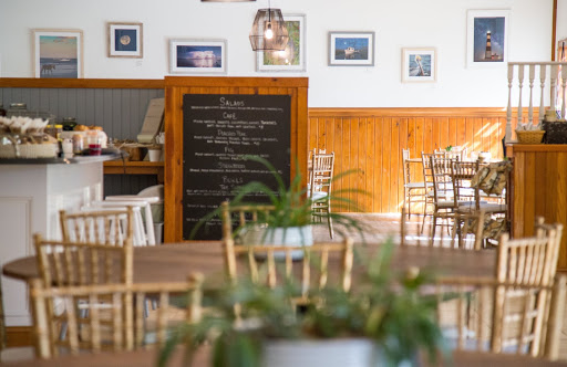 Cafe «Cafe Lachine», reviews and photos, 5000 S Croatan Hwy N, Nags Head, NC 27959, USA