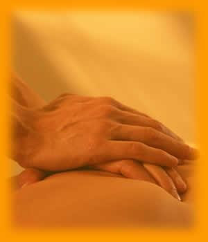 Liz Ulrich, Licensed Massage Therapist