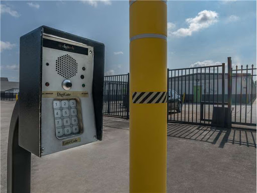 Self-Storage Facility «Extra Space Storage», reviews and photos, 3118 US-19, Holiday, FL 34691, USA