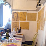 Photo n°8 de l'avis de adriano.a fait le 14/05/2019 à 19:02 sur le  Pier - Restaurant & Bistrot à Genoa