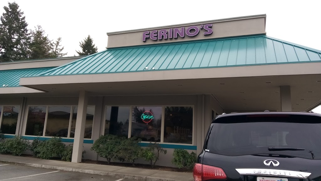 Ferino's Pizzeria 98339