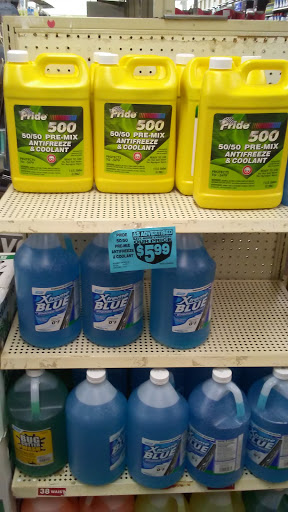 Department Store «Maxway», reviews and photos, 3916 George Washington Hwy, Portsmouth, VA 23702, USA