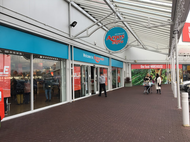 Argos Perry Barr - Appliance store