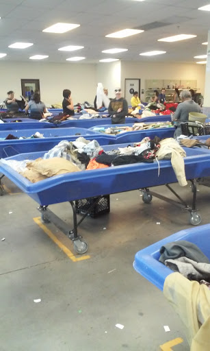 Thrift Store «Goodwill Clearance Center and Donation Site», reviews and photos